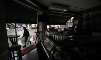 Inmet emite alerta de tempestade e vento na Região Sul