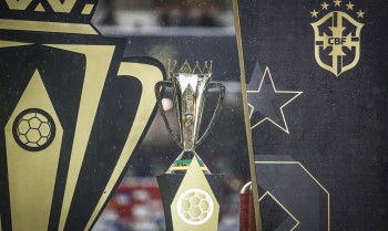 Supercopa Rei: CBF define horário de final entre Fla e Corinthians
