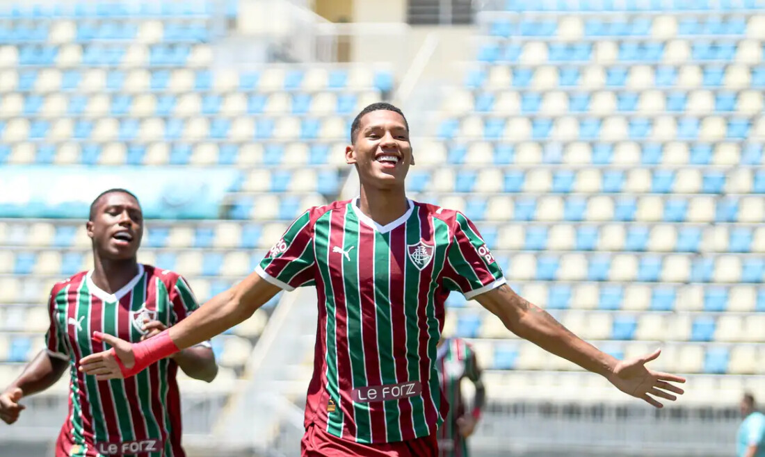 Primeira fase chega ao fim e 16 jogos abrem mata-mata da Copinha