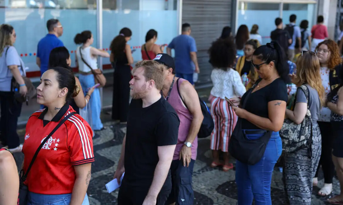 Prazo para recurso da avaliação de títulos do CNU termina hoje