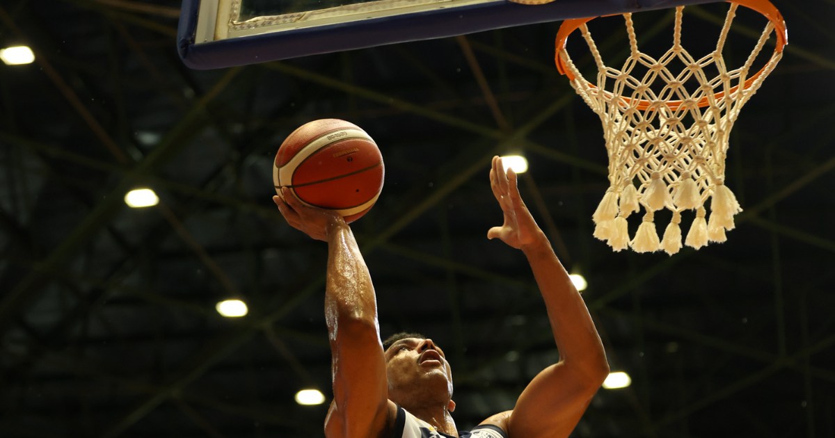 Mogi Basquete recebe o Cruzeiro nesta terça-feira pelo segundo turno do NBB CAIXA