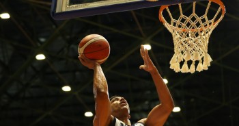 Mogi Basquete recebe o Cruzeiro nesta terça-feira pelo segundo turno do NBB CAIXA