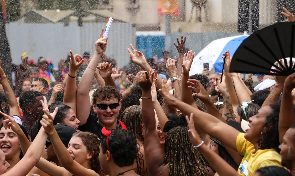 Suvaco do Cristo se despede do carnaval após 40 anos de desfile