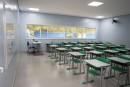 Em Itaquá, obras de duas escolas chegam a 90% de conclusão
