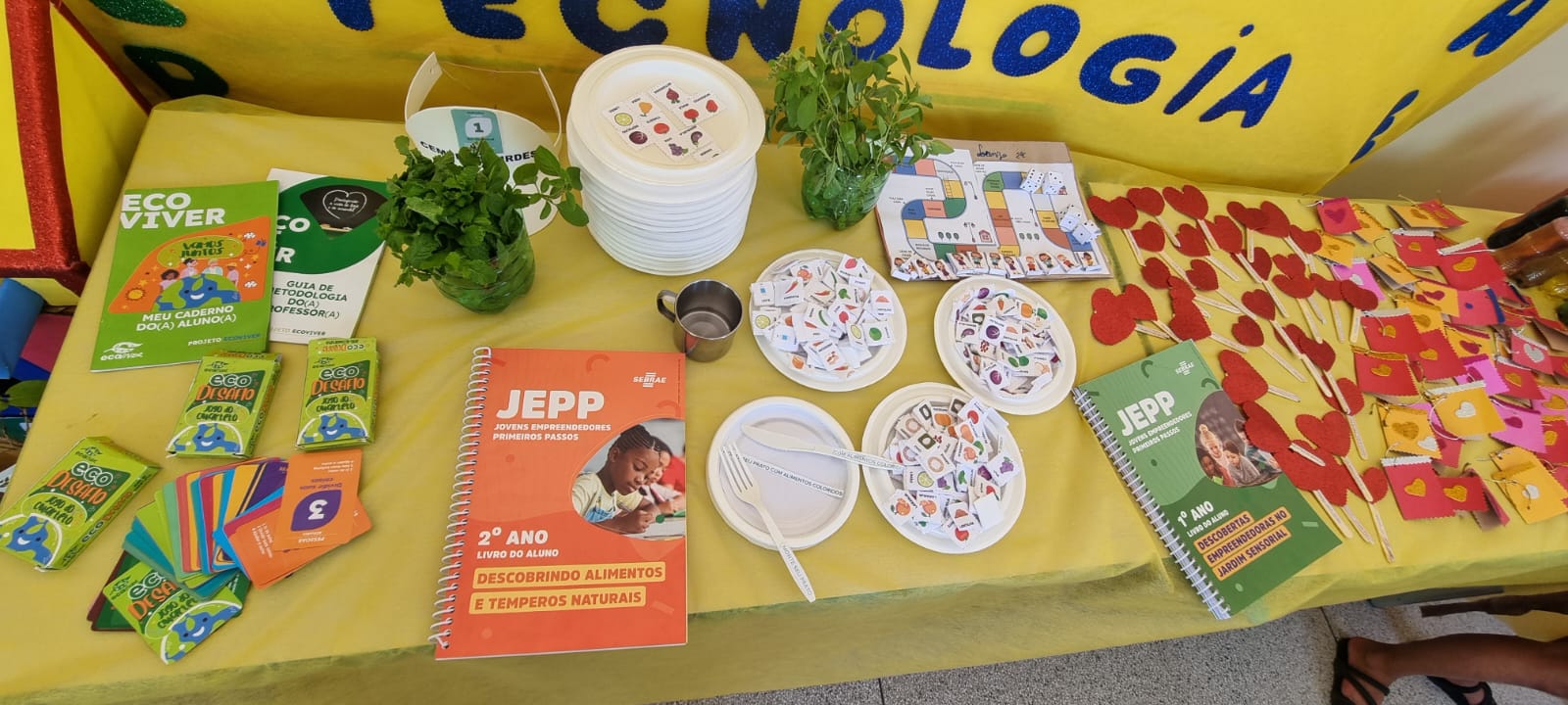 Sebrae-SP Alto Tietê impacta mais de 26 mil estudantes com Educação Empreendedora 