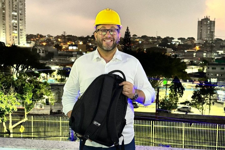 Poá amplia programa Geração SER e abre novas vagas de estágio