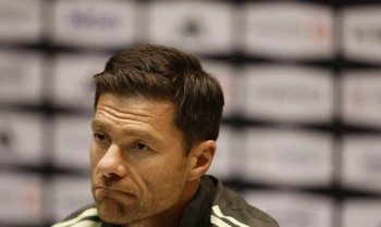 Técnico Xabi Alonso deixa o Real Madrid de comum acordo após 7 meses