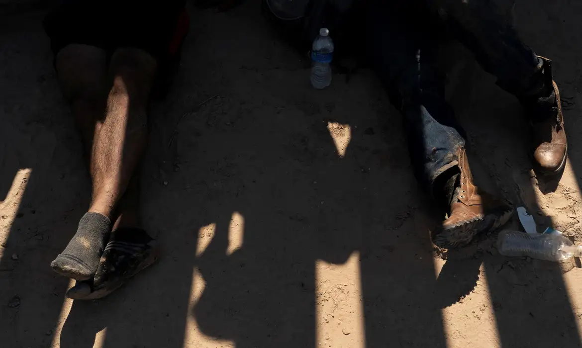 EUA: 4 migrantes morrem sob custódia do ICE nos primeiros dias do ano