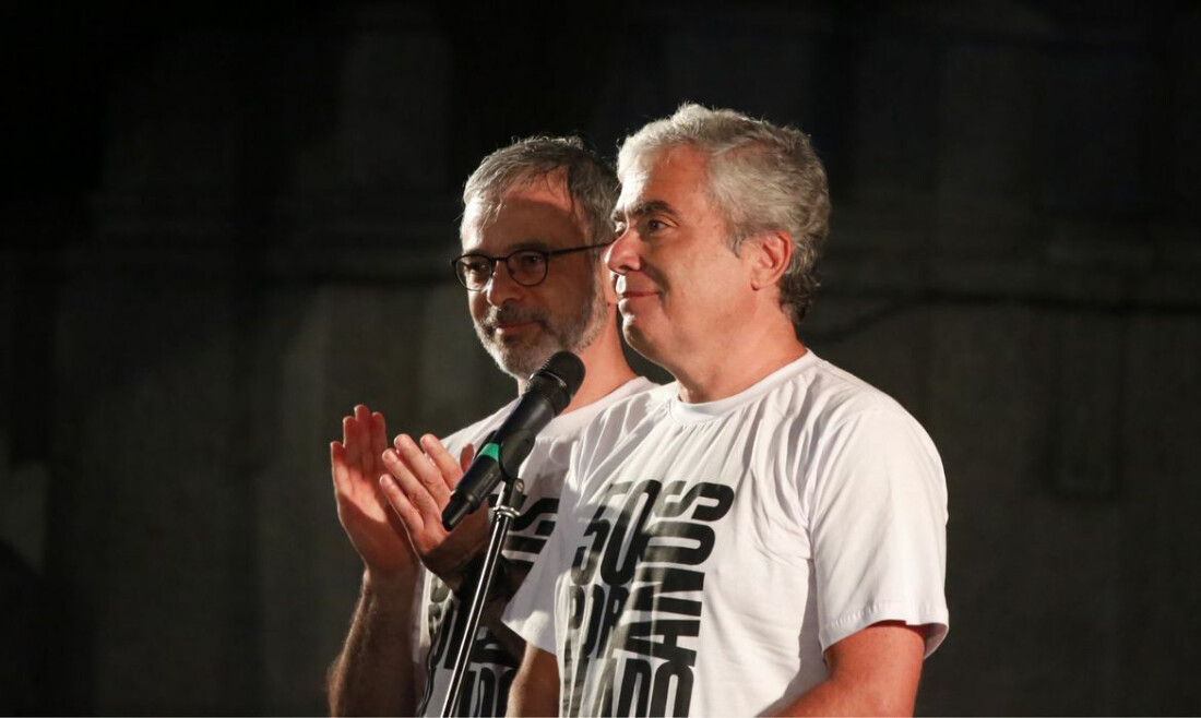 Filhos de Vladimir Herzog são reconhecidos como anistiados políticos