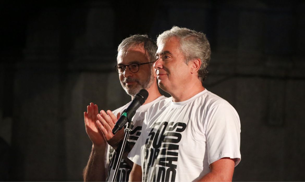 Filhos de Vladimir Herzog são reconhecidos como anistiados políticos