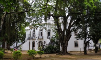 Museus da Funarj aderem a rede antirracista do Instituto Pretos Novos