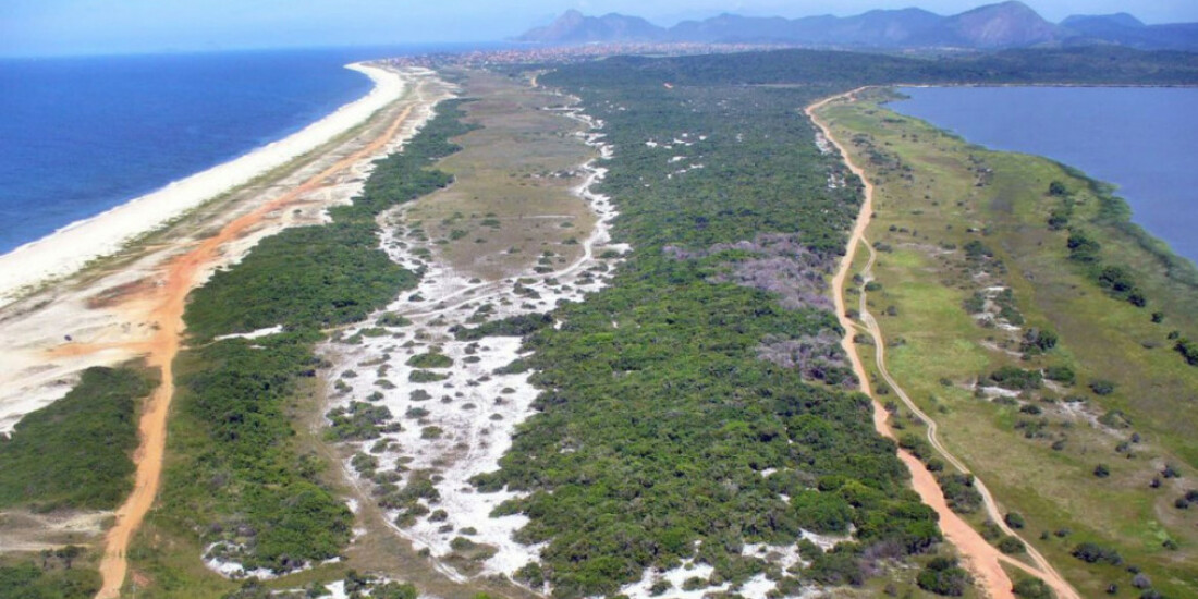 STJ suspende obra e licença ambiental de resort em restinga de Maricá