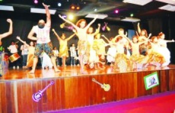 UMC realiza hoje à noite o 4º Festival de Talentos