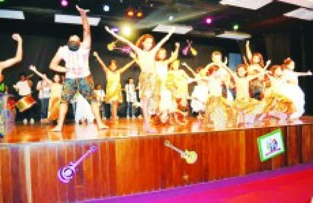 UMC realiza hoje à noite o 4º Festival de Talentos