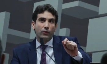 Galípolo assina manifesto internacional pela independência dos BCs