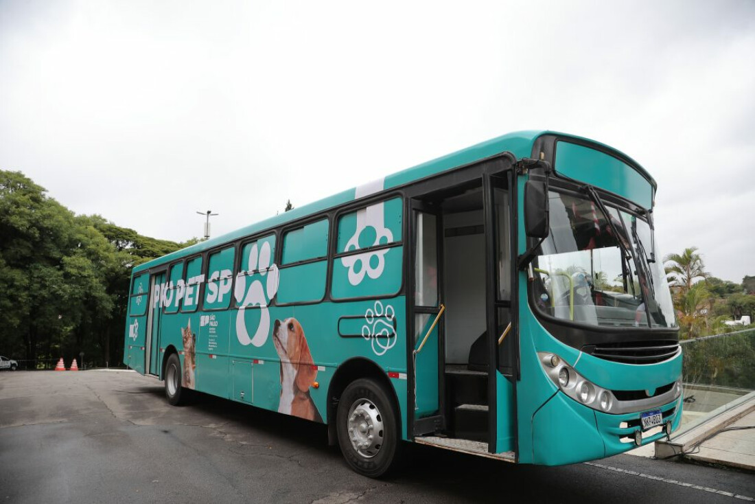 Pro Pet SP avança na região metropolitana de São Paulo com castrações gratuitas