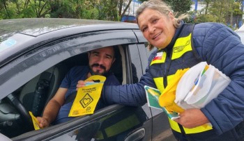 Operação Volta às Aulas da Secretaria de Mobilidade de Mogi começa no dia 19