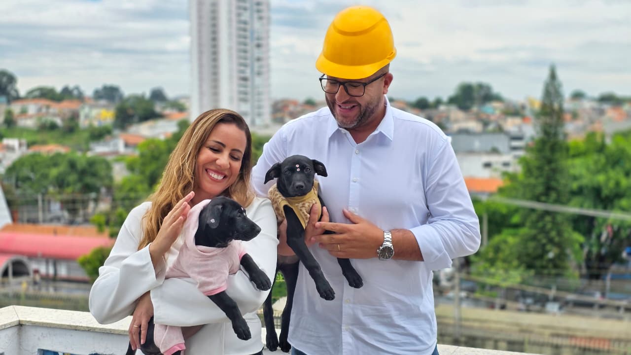 Poá abre inscrições para curso gratuito de Banho e Tosa