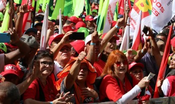 Sindicatos ressaltam importância do salário mínimo para o trabalhador