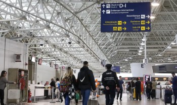 Ministério de Portos e Aeroportos anuncia 40 leilões para 2026