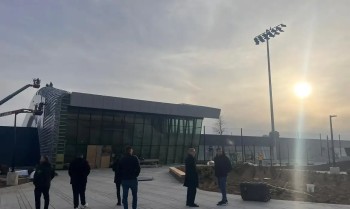 Copa do Mundo: Fifa anuncia locais de treino e concentração da seleção