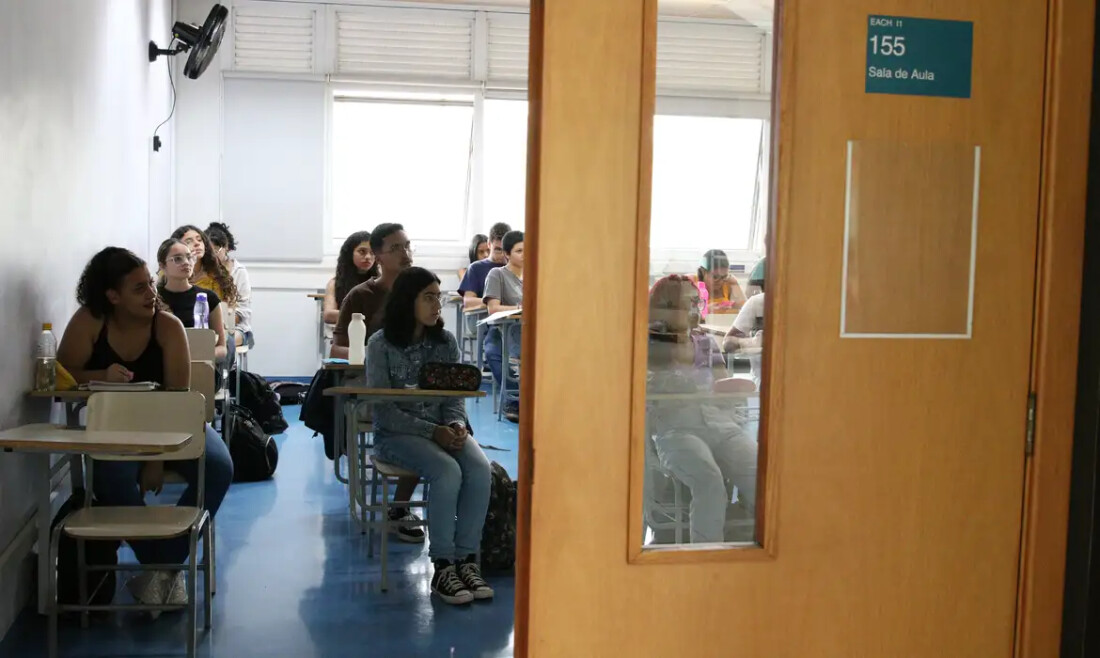 Vestibular da USP vai cobrar obras indígenas e quadrinhos