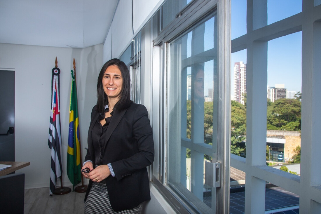 Secretária Natália Resende acompanhará ações do Pro Pet SP em Guararema