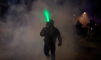 Venezuelano é baleado pelo ICE em Minneapolis