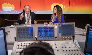 Acordo Mercosul-UE deve entrar em vigor no 2º semestre, diz Alckmin