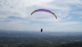 Pesquisa que avalia o turismo local ficará disponível até o dia 31