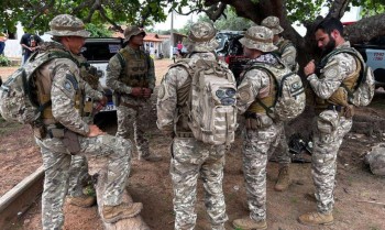 Maranhão: buscas por crianças têm reforço de bombeiros do Ceará e Pará