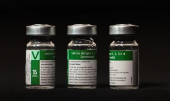 Botucatu inicia domingo vacinação em massa contra a dengue