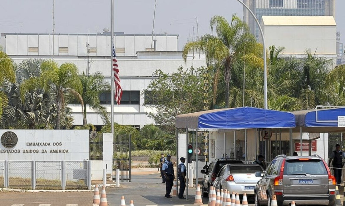 Saiba quais países tiveram visto de imigração para os EUA suspenso