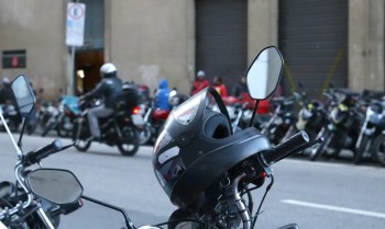 Venda de motocicletas em 2025 é a maior dos últimos 22 anos