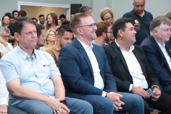 Diretoria do Condemat+ apresenta novidades para a nova gestão 