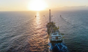 Petrobras supera projeções e tem produção recorde em 2025