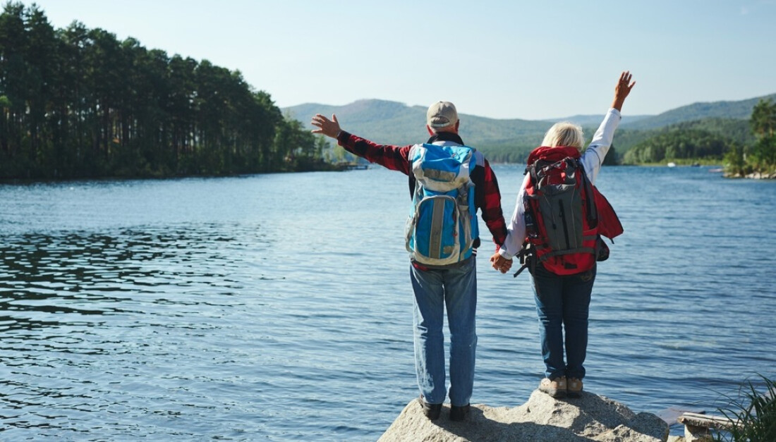 Governo de SP abre inscrições para projeto que leva público 60+ para destinos turísticos