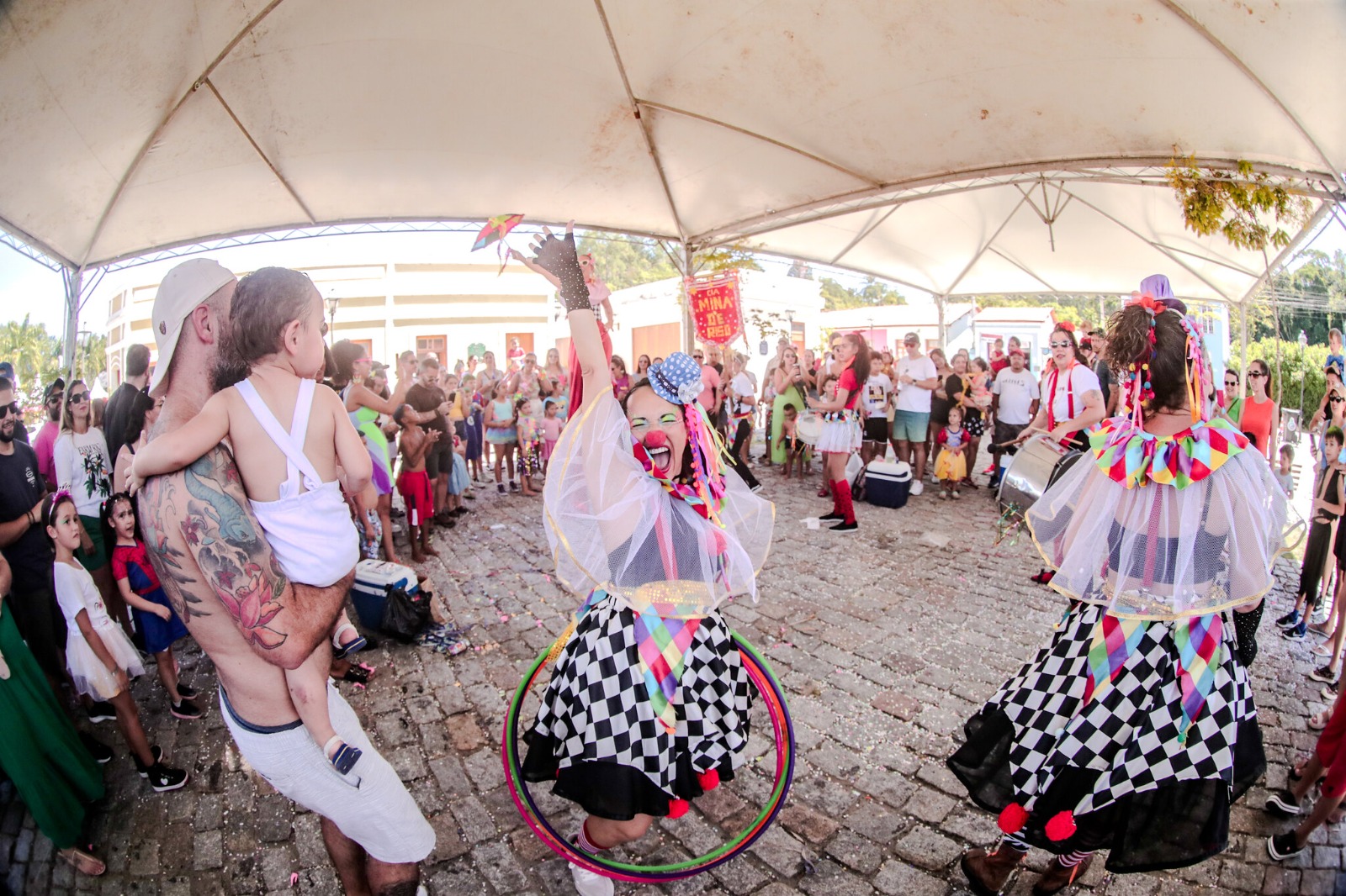 Em 2026, Carnaval de Guararema amplia programação e traz pré-folia em novo endereço