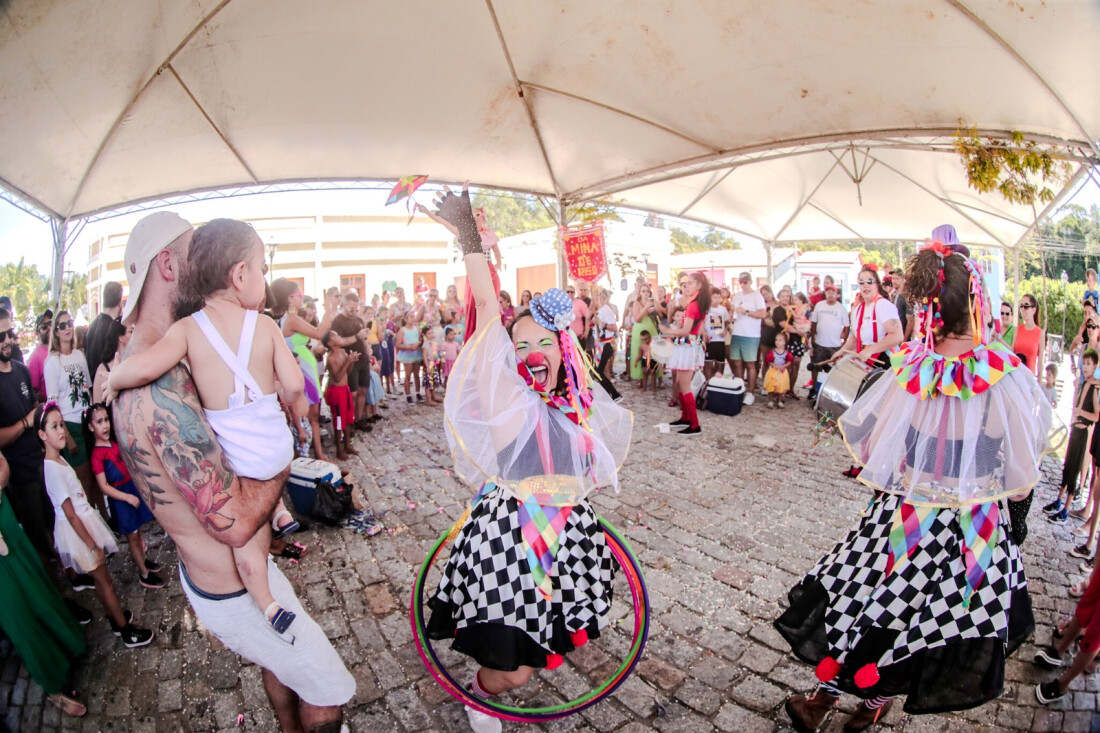 Em 2026, Carnaval de Guararema amplia programação e traz pré-folia em novo endereço