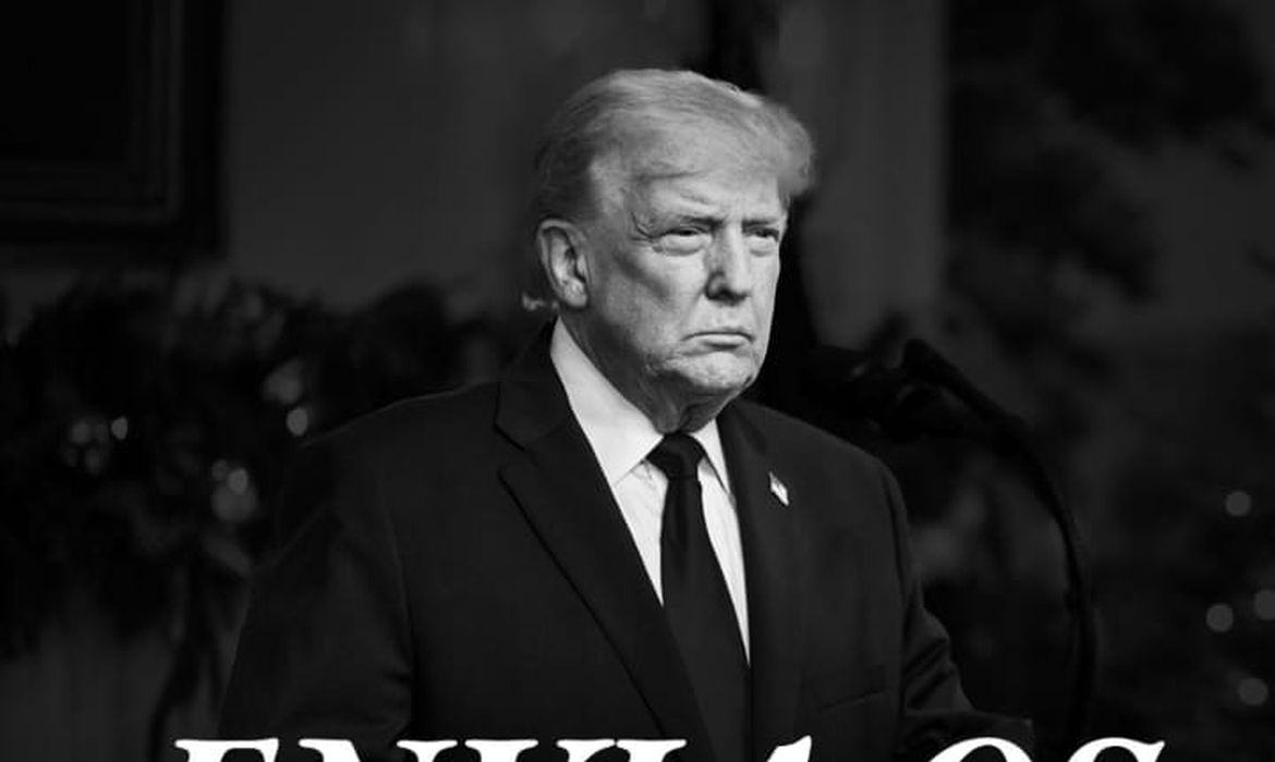 Perfil do governo dos EUA em português faz post ameaçando imigrantes