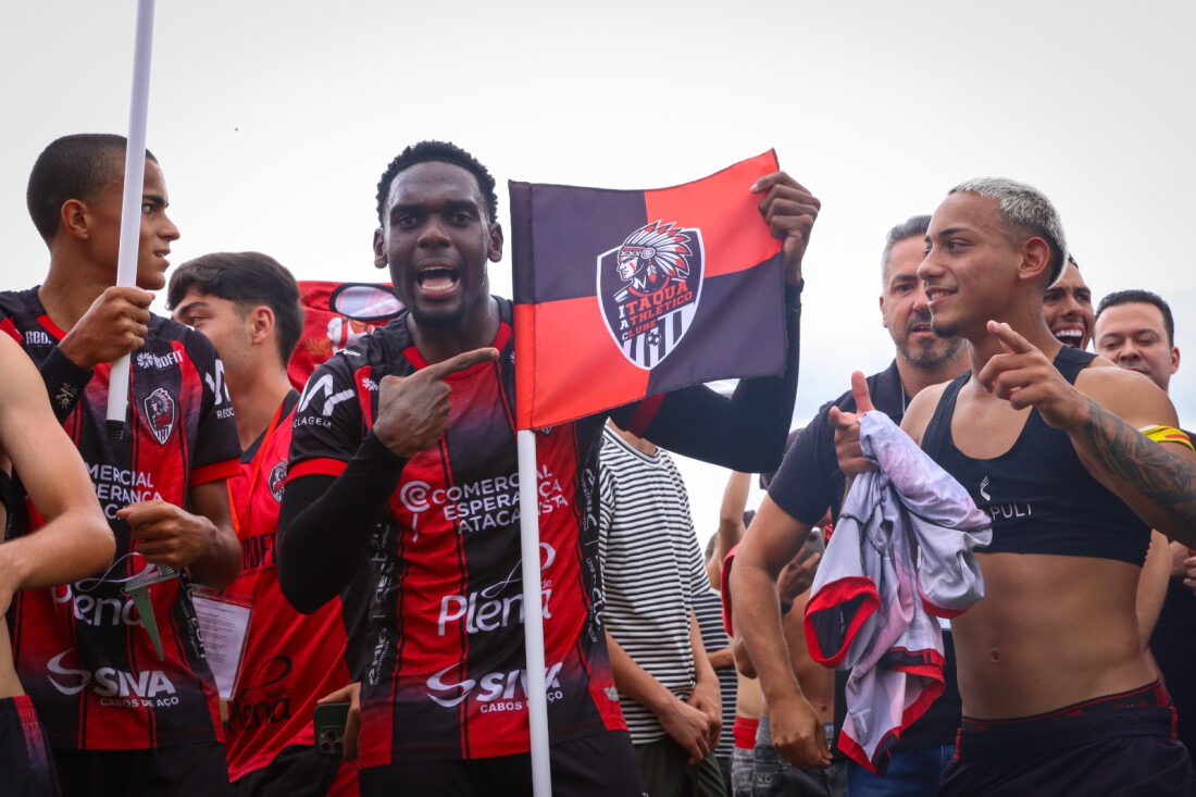 IAC enfrenta o Botafogo neste sábado (17) pelas oitavas de final da Copinha