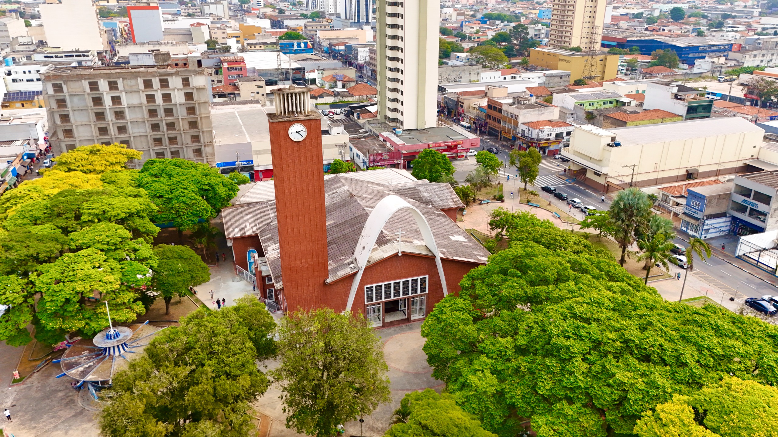 Serviços essenciais serão mantidos durante feriado do Dia de São Sebastião