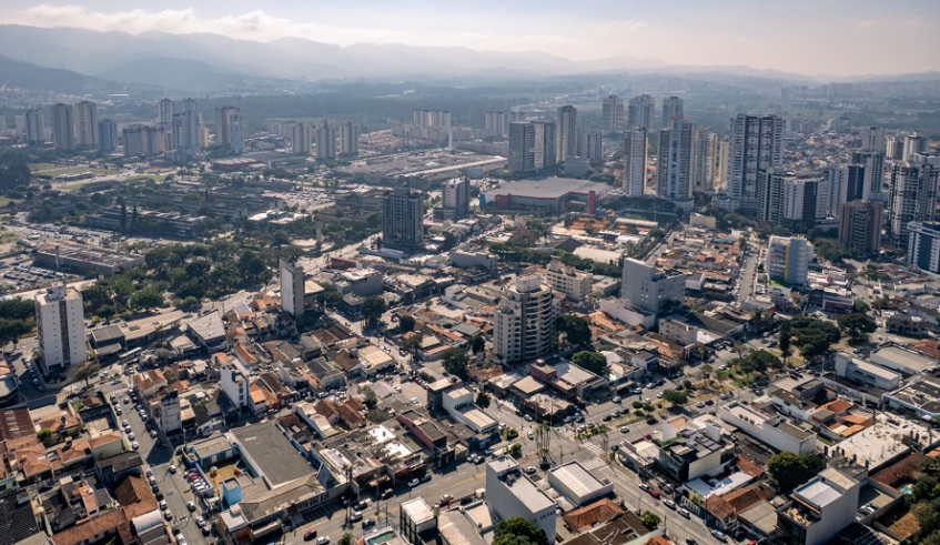 Mogi se destaca no ranking das cidades que mais geraram vagas no Estado 