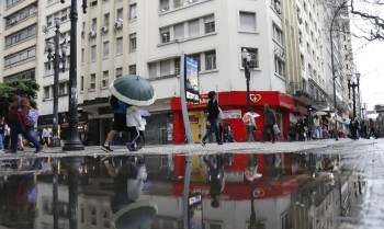 Estado de SP tem mais uma morte por causa da chuva; total chega a 11