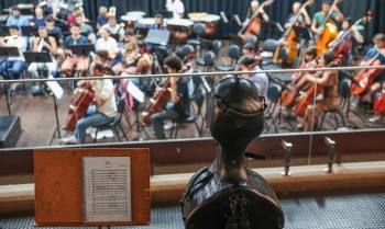 Brasilienses explicam como viraram músicos de carreira internacional