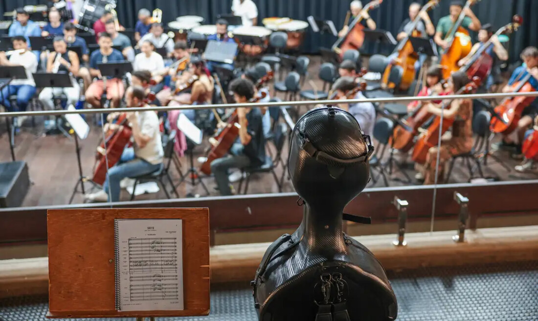 Brasilienses explicam como viraram músicos de carreira internacional
