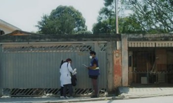 TV Brasil exibe produção independente Essencial - Equipes de Saúde