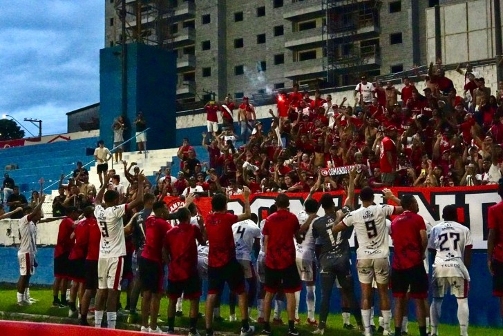 IAC se despede da Copinha após decisão nos pênaltis contra o Botafogo
