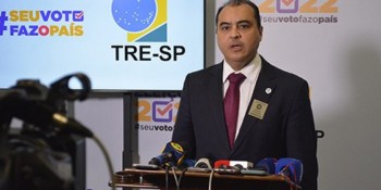 Normalidade marca eleição em São Paulo, diz TRE