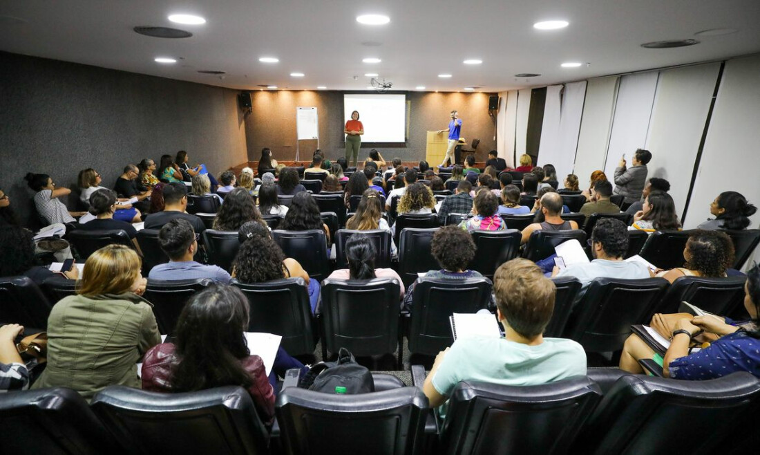 Candidatos a cotas no CNU têm até segunda para recorrer de resultado